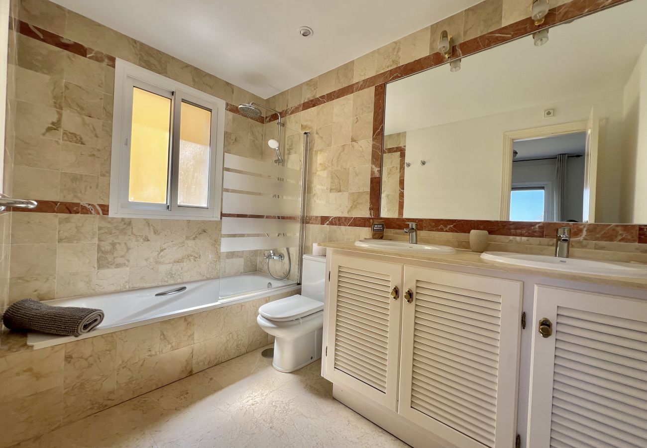 Maison mitoyenne à Mijas - 25 - Townhouse sur le golf de Miraflores 