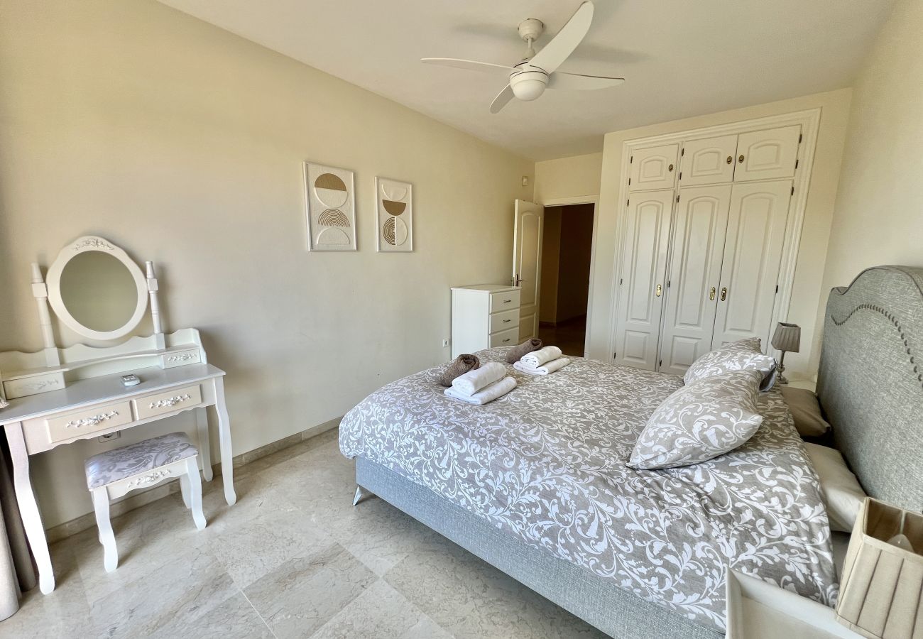 Maison mitoyenne à Mijas - 25 - Townhouse sur le golf de Miraflores 
