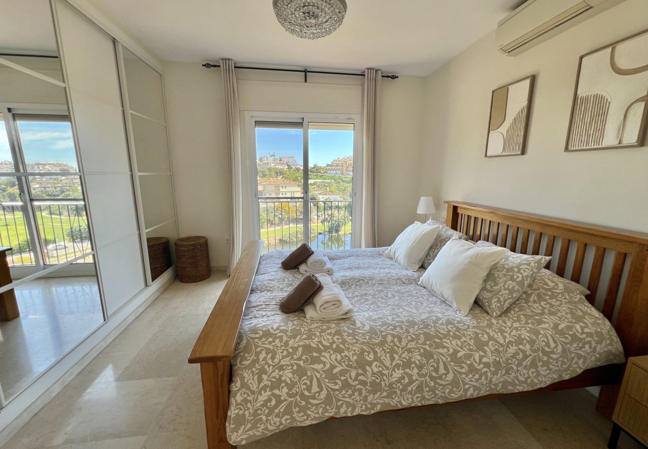 Maison mitoyenne à Mijas - 25 - Townhouse sur le golf de Miraflores 