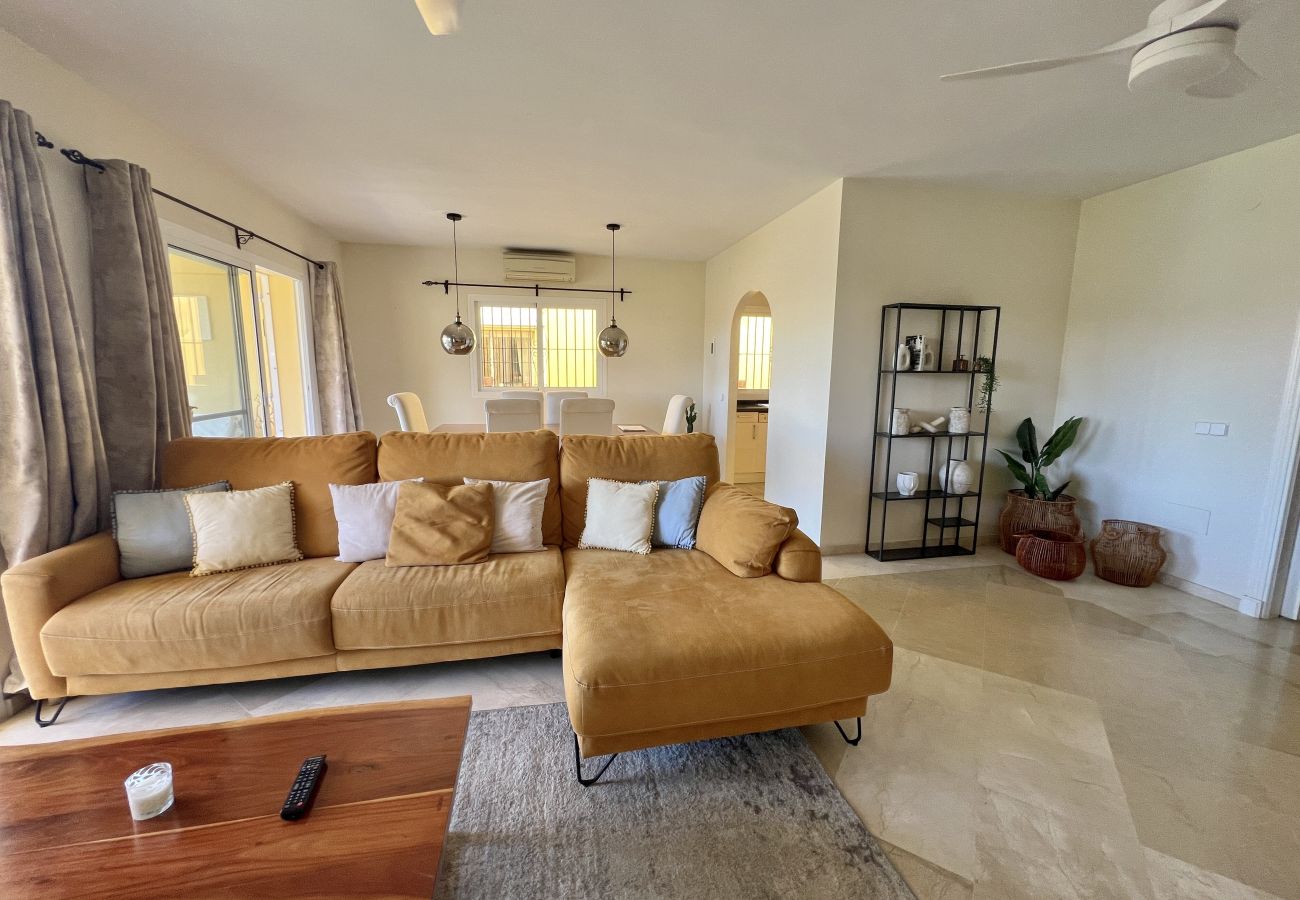 Maison mitoyenne à Mijas - 25 - Townhouse sur le golf de Miraflores 