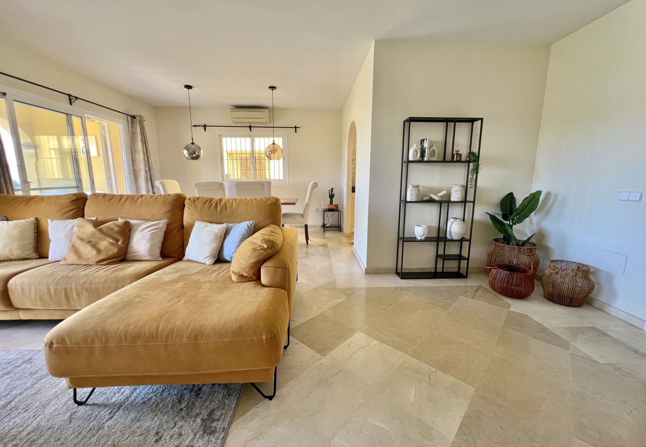 Maison mitoyenne à Mijas - 25 - Townhouse sur le golf de Miraflores 