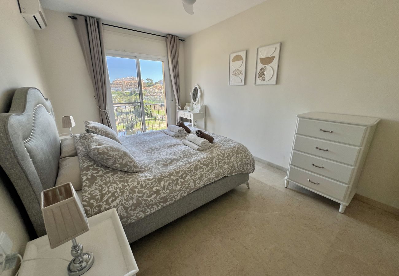 Maison mitoyenne à Mijas - 25 - Townhouse sur le golf de Miraflores 