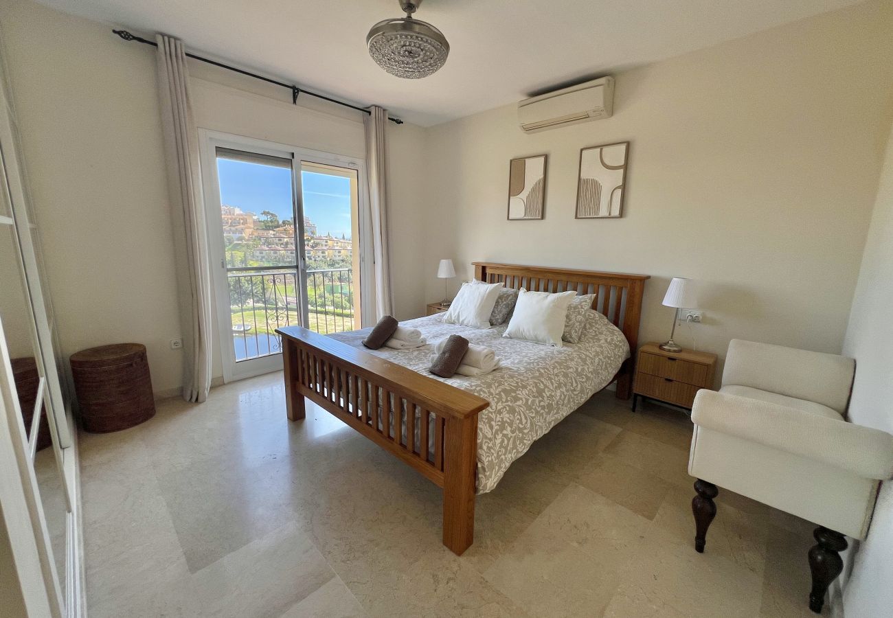 Maison mitoyenne à Mijas - 25 - Townhouse sur le golf de Miraflores 