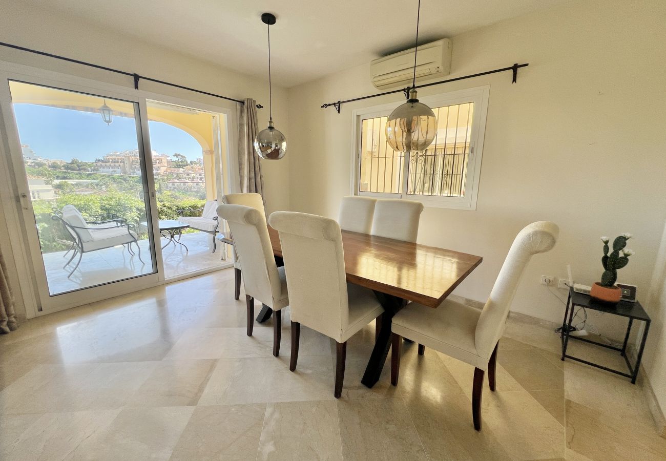 Maison mitoyenne à Mijas - 25 - Townhouse sur le golf de Miraflores 