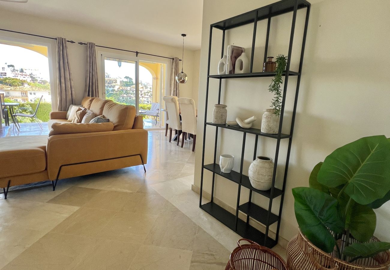 Maison mitoyenne à Mijas - 25 - Townhouse sur le golf de Miraflores 