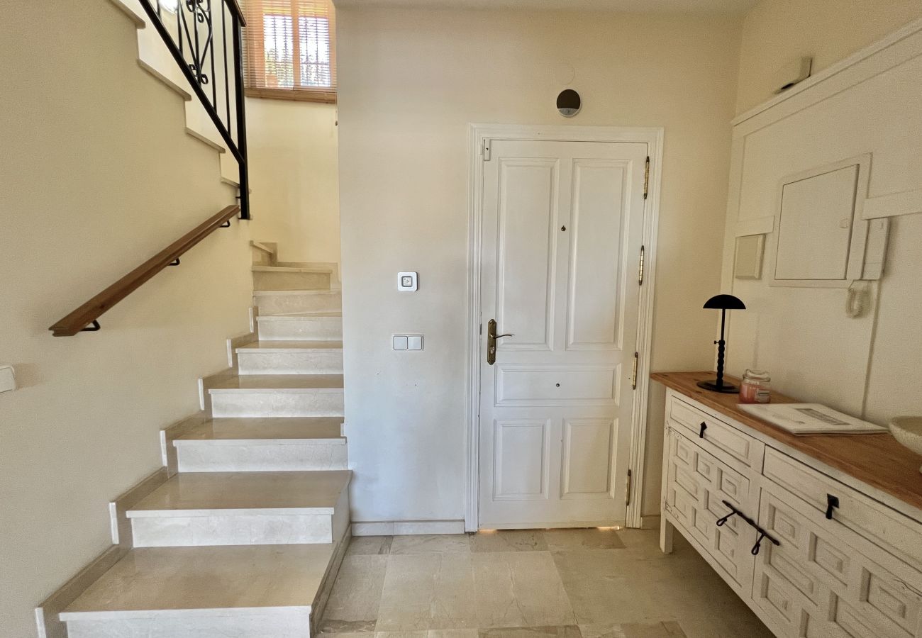 Maison mitoyenne à Mijas - 25 - Townhouse sur le golf de Miraflores 