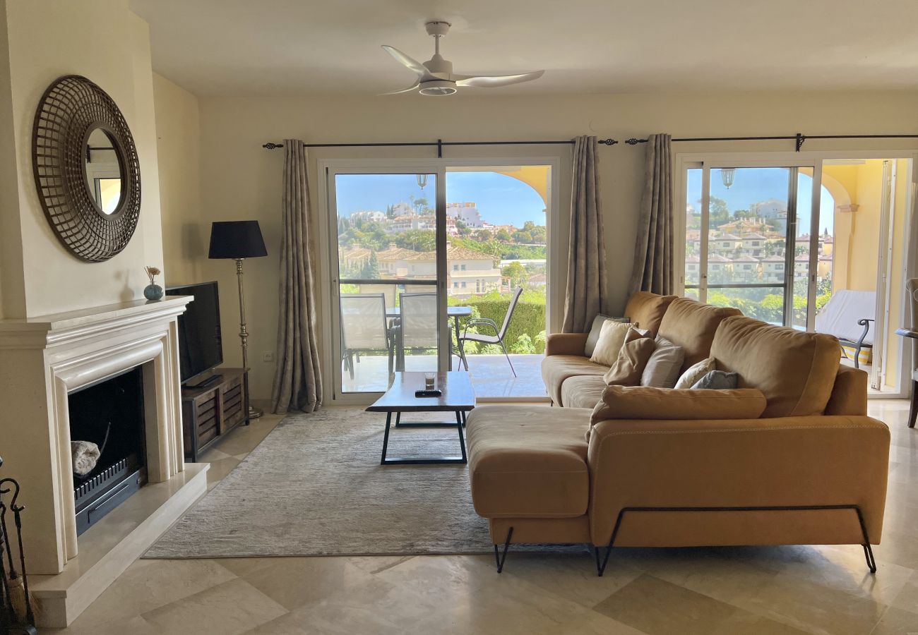 Maison mitoyenne à Mijas - 25 - Townhouse sur le golf de Miraflores 