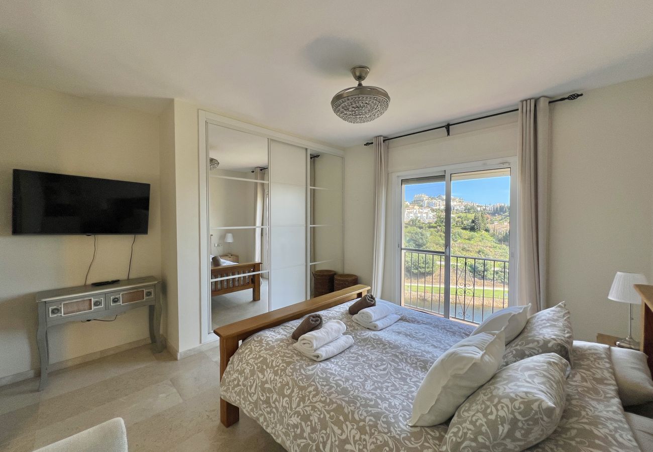 Maison mitoyenne à Mijas - 25 - Townhouse sur le golf de Miraflores 