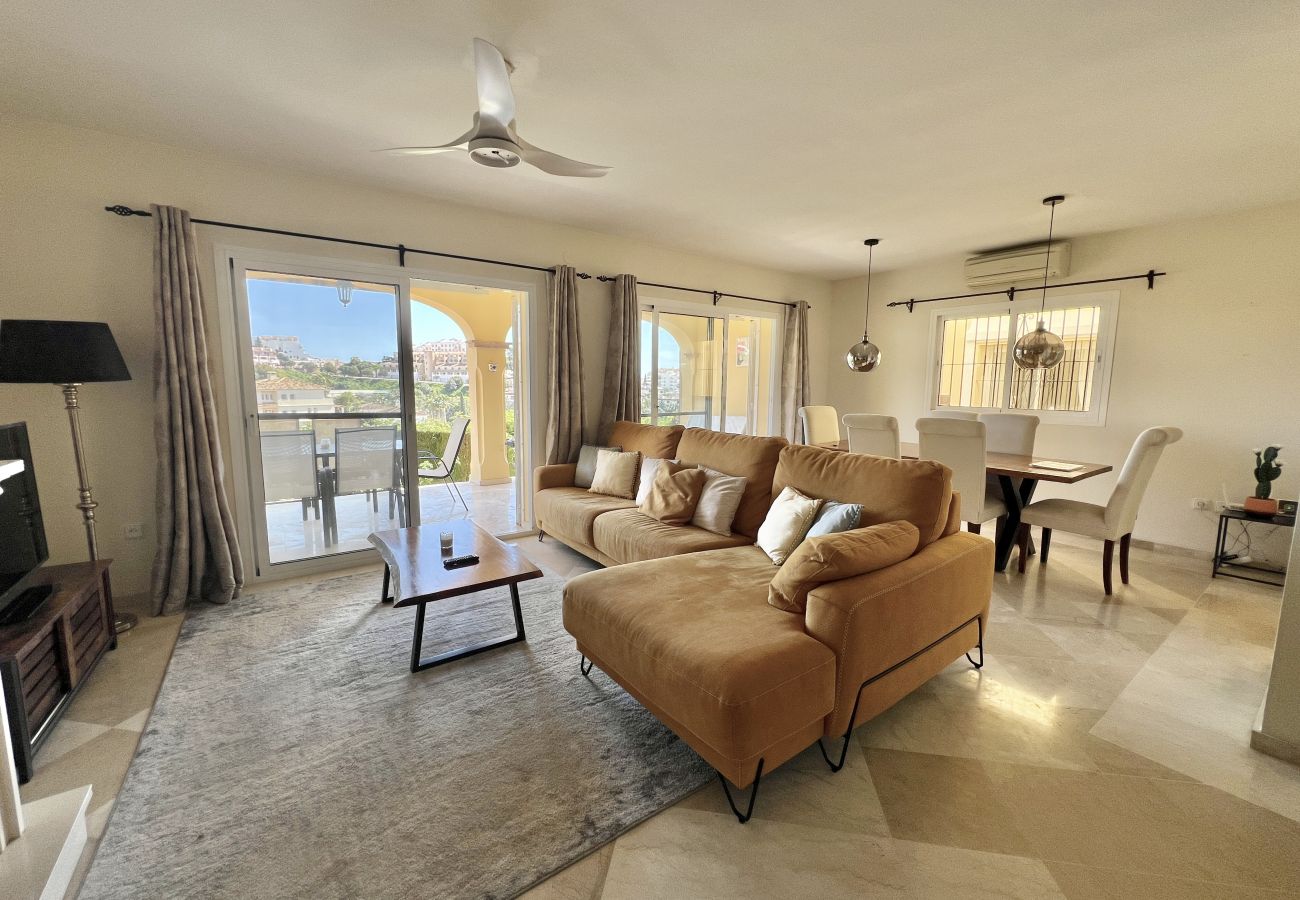 Maison mitoyenne à Mijas - 25 - Townhouse sur le golf de Miraflores 