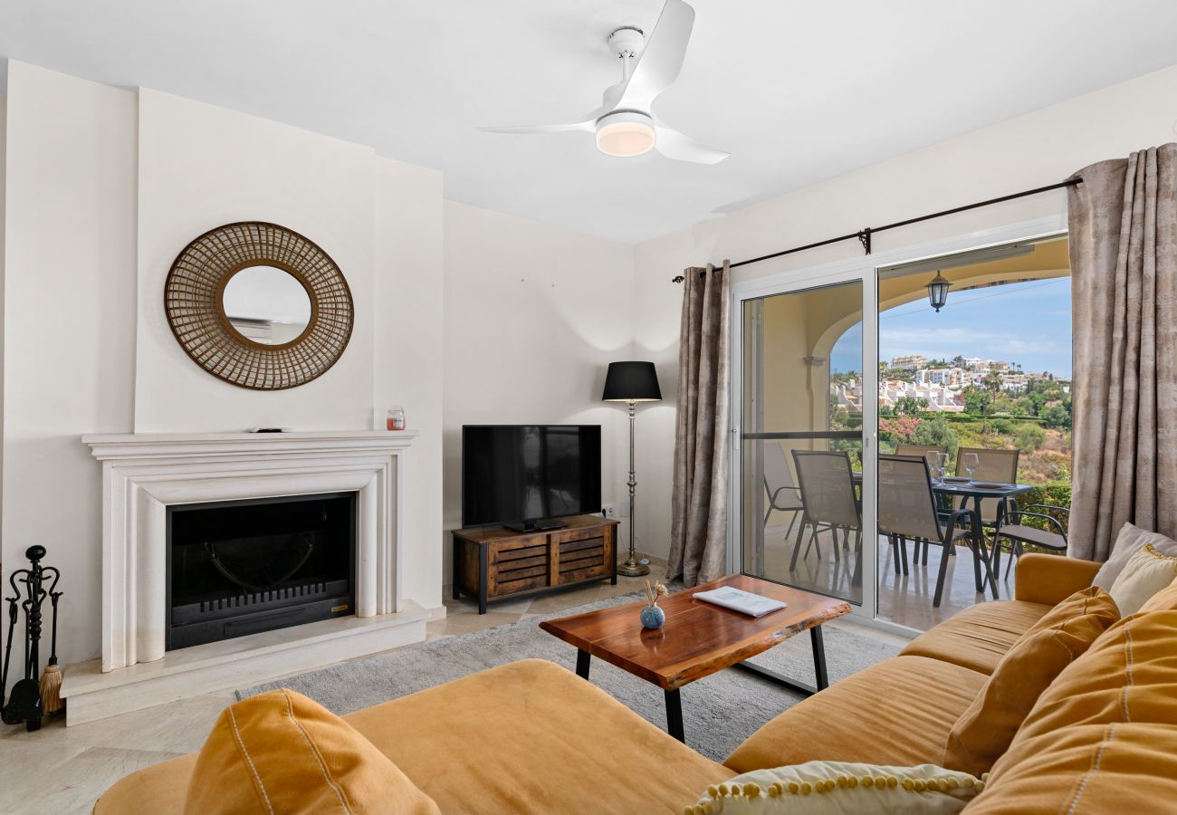 Maison mitoyenne à Mijas - 25 - Townhouse sur le golf de Miraflores 