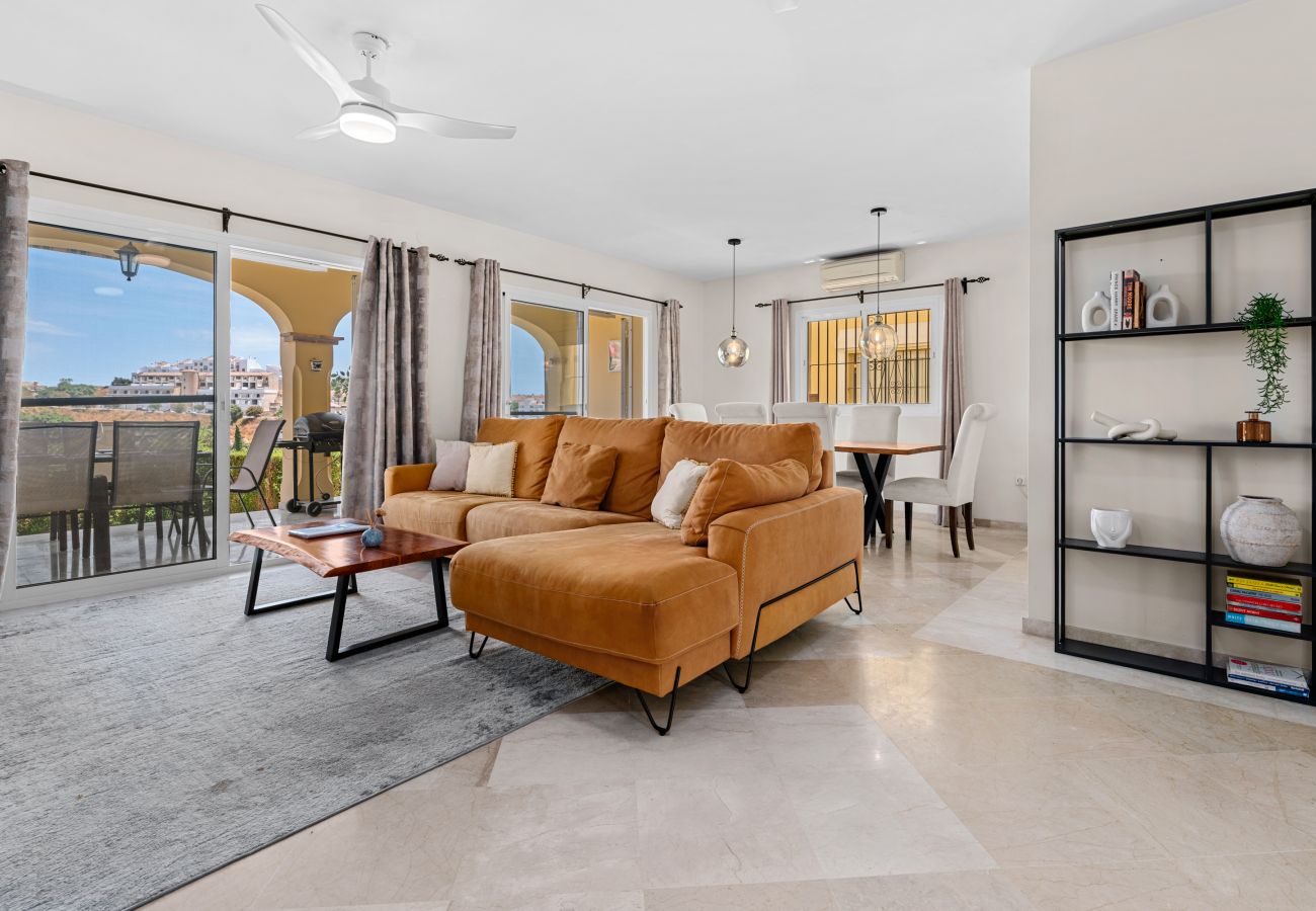 Maison mitoyenne à Mijas - 25 - Townhouse sur le golf de Miraflores 