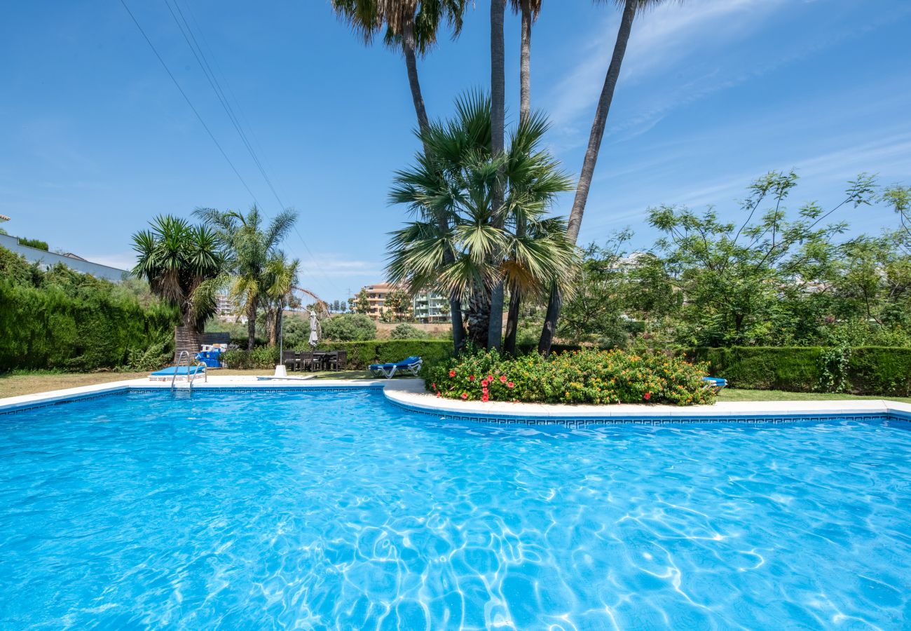 Maison mitoyenne à Mijas - 25 - Townhouse sur le golf de Miraflores 