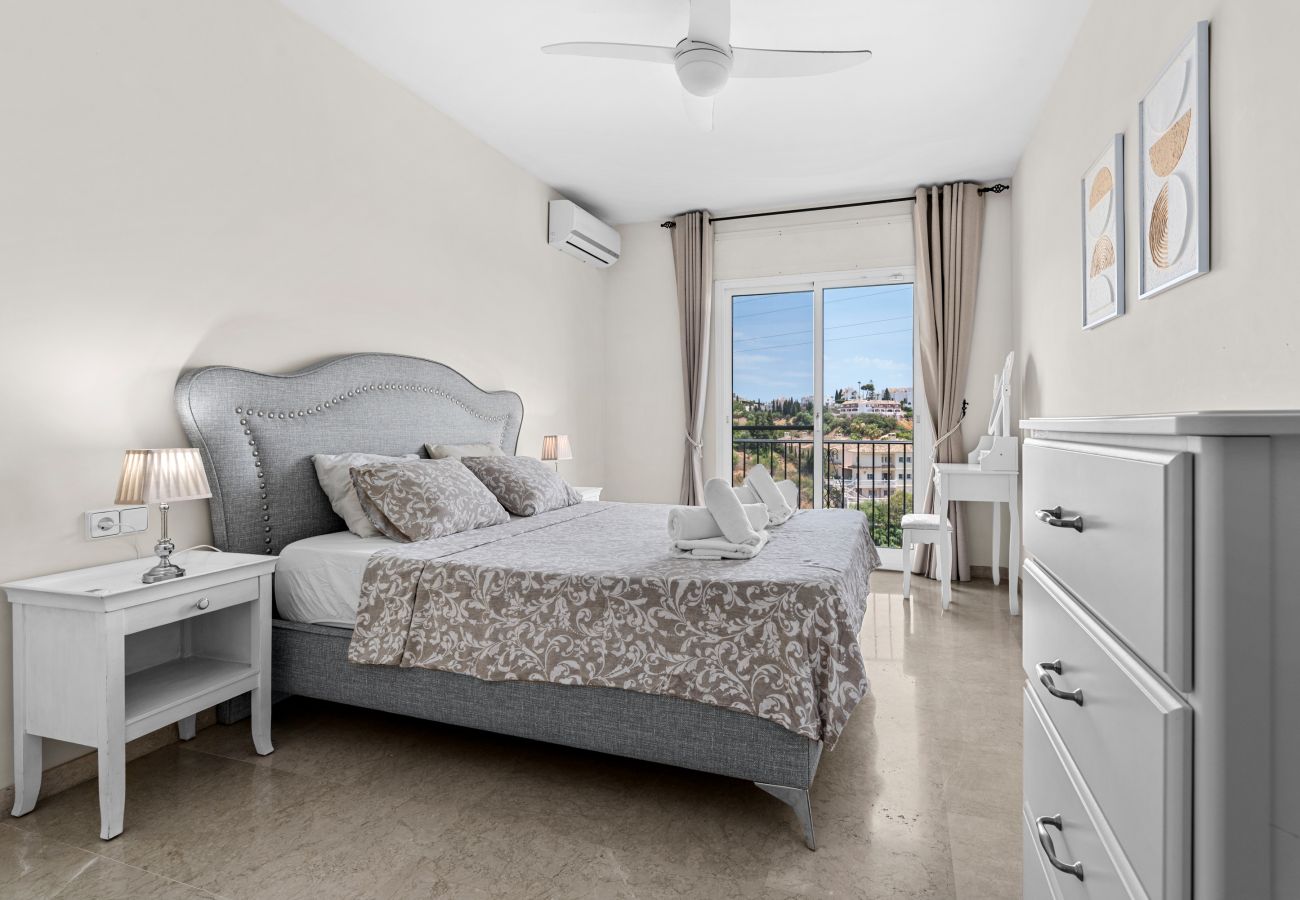 Maison mitoyenne à Mijas - 25 - Townhouse sur le golf de Miraflores 