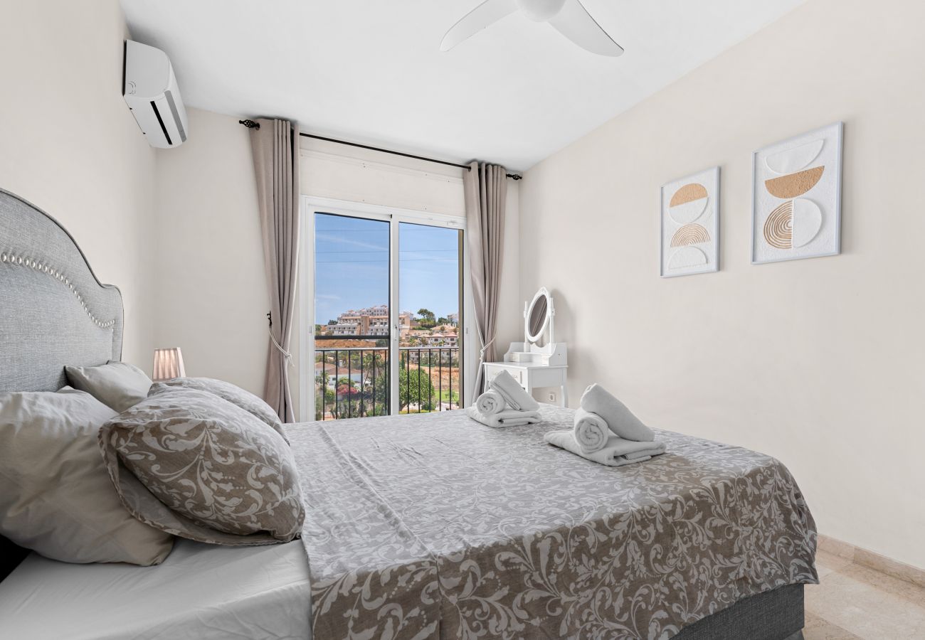 Maison mitoyenne à Mijas - 25 - Townhouse sur le golf de Miraflores 