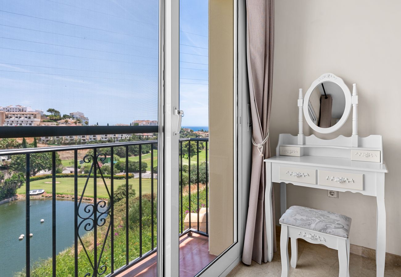 Maison mitoyenne à Mijas - 25 - Townhouse sur le golf de Miraflores 