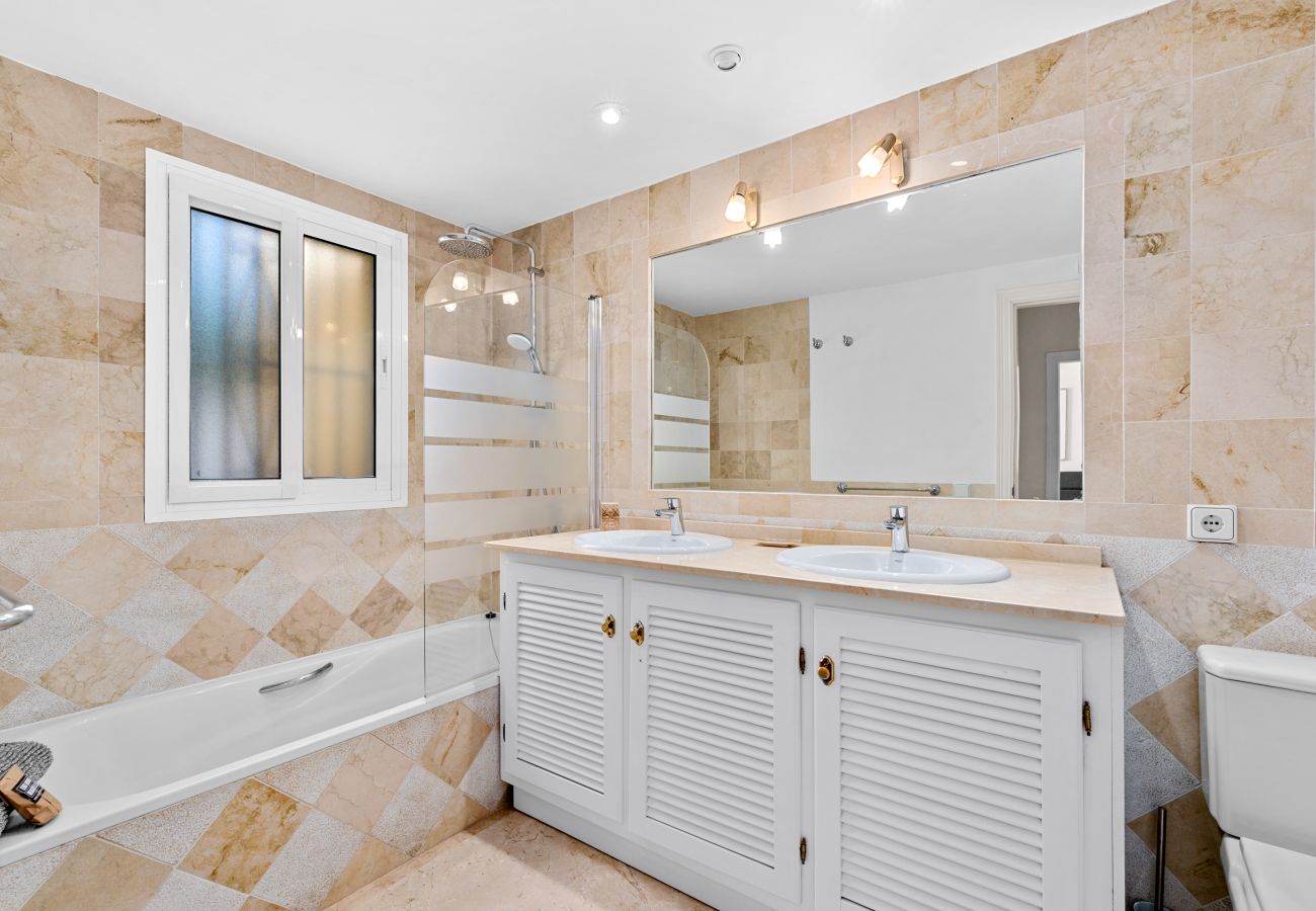 Maison mitoyenne à Mijas - 25 - Townhouse sur le golf de Miraflores 