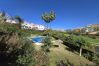 Maison mitoyenne à Mijas - 25 - Townhouse sur le golf de Miraflores 