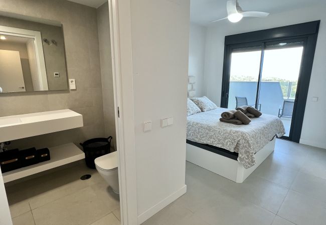 Appartement à Mijas Costa - 29 - NEW App. 3ch. à Mijas - Ipanema  Appartement à Mijas Costa - 29 - NEW App. 3ch. à Mijas - Ipanema