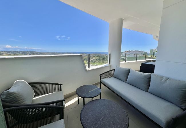 Appartement à Mijas Costa - 29 - NEW App. 3ch. à Mijas - Ipanema  Appartement à Mijas Costa - 29 - NEW App. 3ch. à Mijas - Ipanema