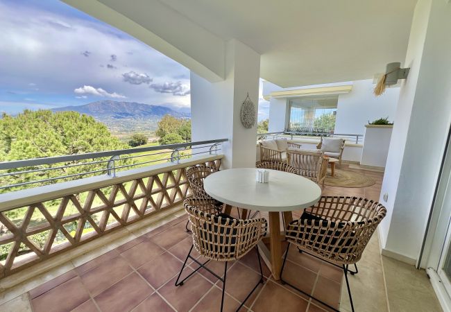 Appartement à La Cala de Mijas - 7 - App 2ch a la Cala golf Appartement à La Cala de Mijas - 7 - App 2ch a la Cala golf