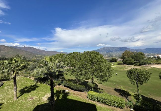 Appartement à La Cala de Mijas - 7 - App 2ch a la Cala golf Appartement à La Cala de Mijas - 7 - App 2ch a la Cala golf