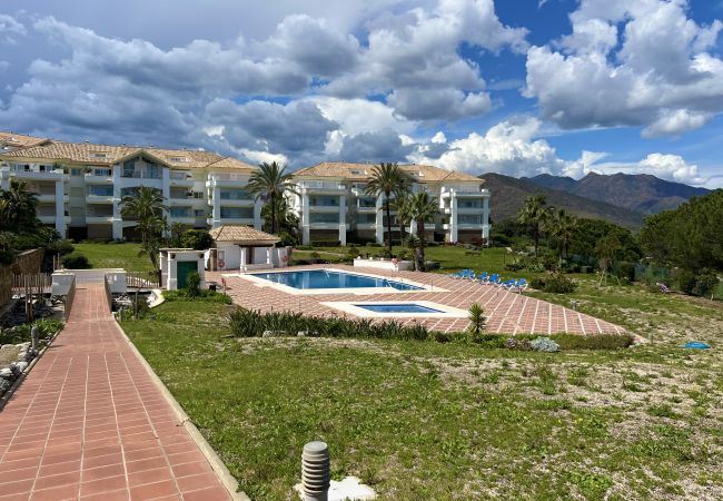 Appartement à La Cala de Mijas - 7 - App 2ch a la Cala golf Appartement à La Cala de Mijas - 7 - App 2ch a la Cala golf