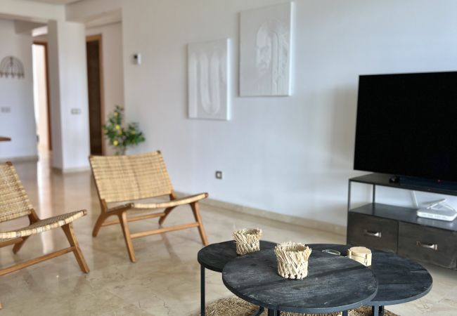 Appartement à La Cala de Mijas - 7 - App 2ch a la Cala golf Appartement à La Cala de Mijas - 7 - App 2ch a la Cala golf