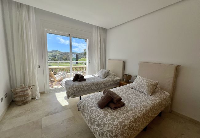 Appartement à La Cala de Mijas - 7 - App 2ch a la Cala golf Appartement à La Cala de Mijas - 7 - App 2ch a la Cala golf