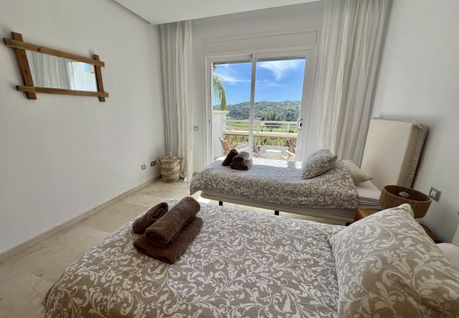 Appartement à La Cala de Mijas - 7 - App 2ch a la Cala golf Appartement à La Cala de Mijas - 7 - App 2ch a la Cala golf