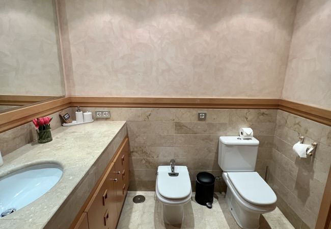 Appartement à La Cala de Mijas - 7 - App 2ch a la Cala golf Appartement à La Cala de Mijas - 7 - App 2ch a la Cala golf