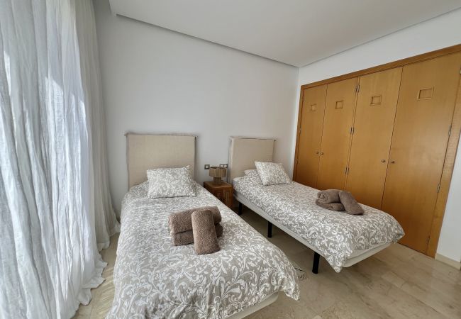 Appartement à La Cala de Mijas - 7 - App 2ch a la Cala golf Appartement à La Cala de Mijas - 7 - App 2ch a la Cala golf