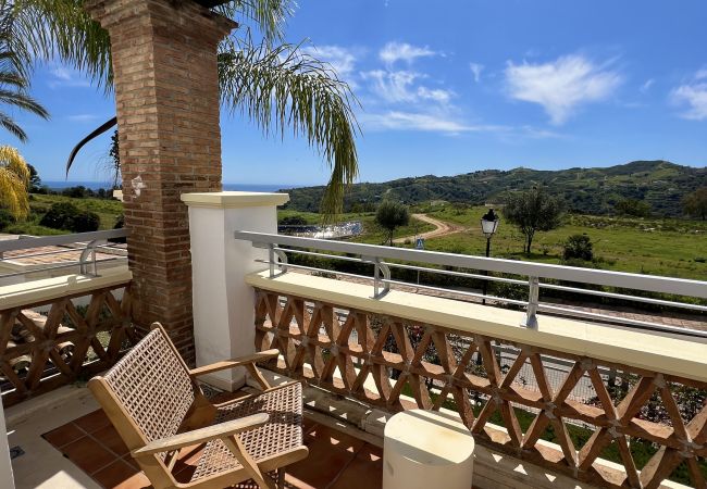 Appartement à La Cala de Mijas - 7 - App 2ch a la Cala golf Appartement à La Cala de Mijas - 7 - App 2ch a la Cala golf