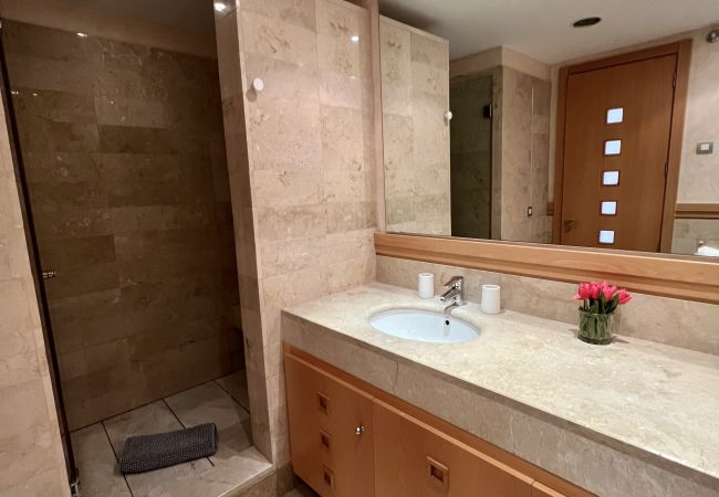 Appartement à La Cala de Mijas - 7 - App 2ch a la Cala golf Appartement à La Cala de Mijas - 7 - App 2ch a la Cala golf