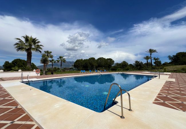 Appartement à La Cala de Mijas - 7 - App 2ch a la Cala golf Appartement à La Cala de Mijas - 7 - App 2ch a la Cala golf