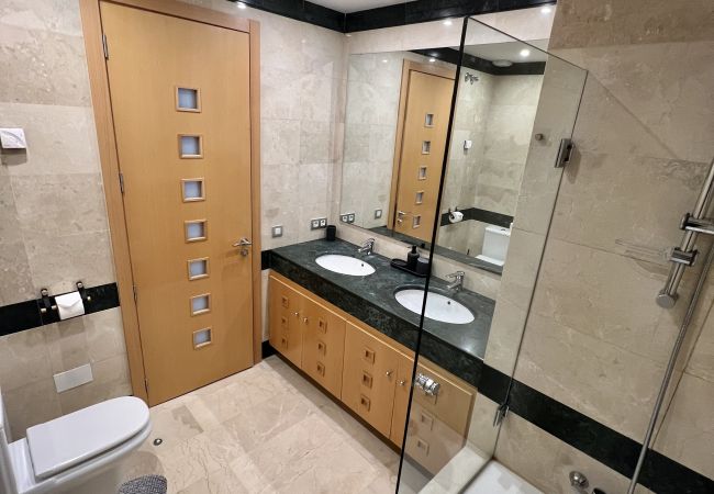 Appartement à La Cala de Mijas - 7 - App 2ch a la Cala golf Appartement à La Cala de Mijas - 7 - App 2ch a la Cala golf