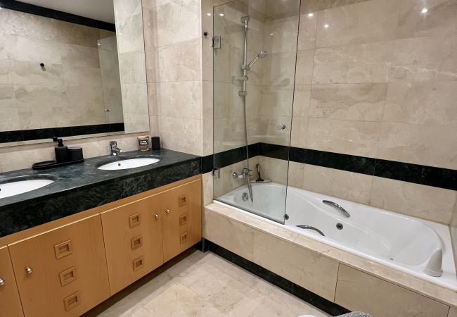 Appartement à La Cala de Mijas - 7 - App 2ch a la Cala golf Appartement à La Cala de Mijas - 7 - App 2ch a la Cala golf