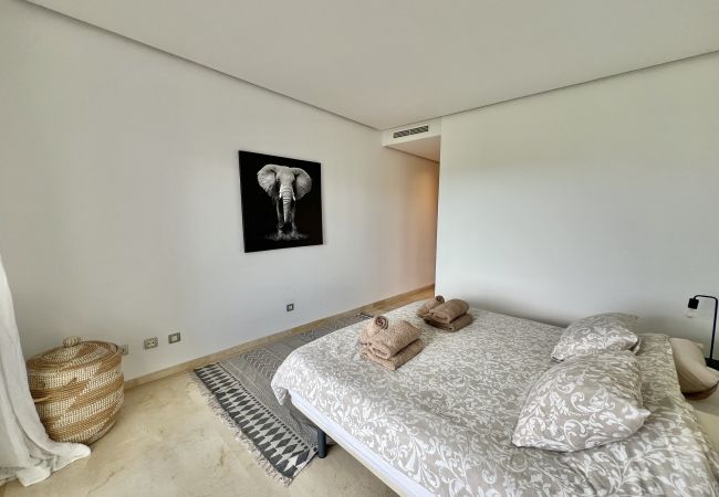 Appartement à La Cala de Mijas - 7 - App 2ch a la Cala golf Appartement à La Cala de Mijas - 7 - App 2ch a la Cala golf