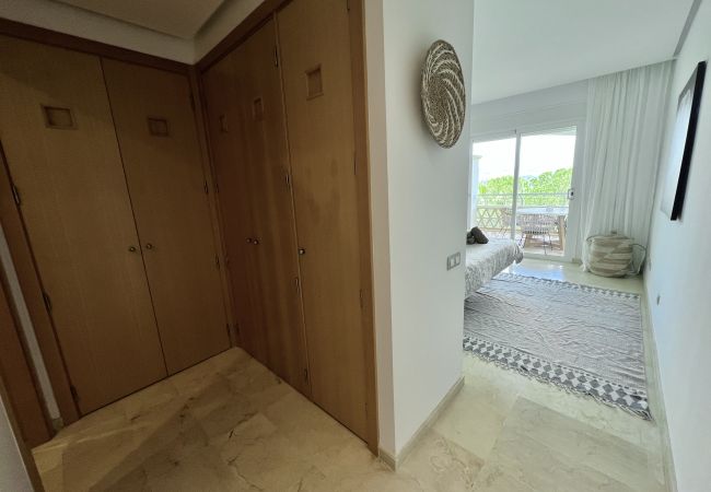 Appartement à La Cala de Mijas - 7 - App 2ch a la Cala golf Appartement à La Cala de Mijas - 7 - App 2ch a la Cala golf