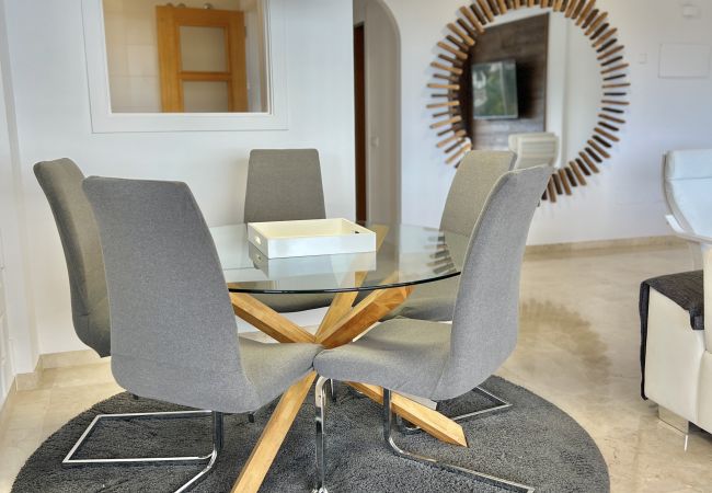 Appartement à Ojen - 45 - app. 2ch a la Mairena Forest  Appartement à Ojen - 45 - app. 2ch a la Mairena Forest