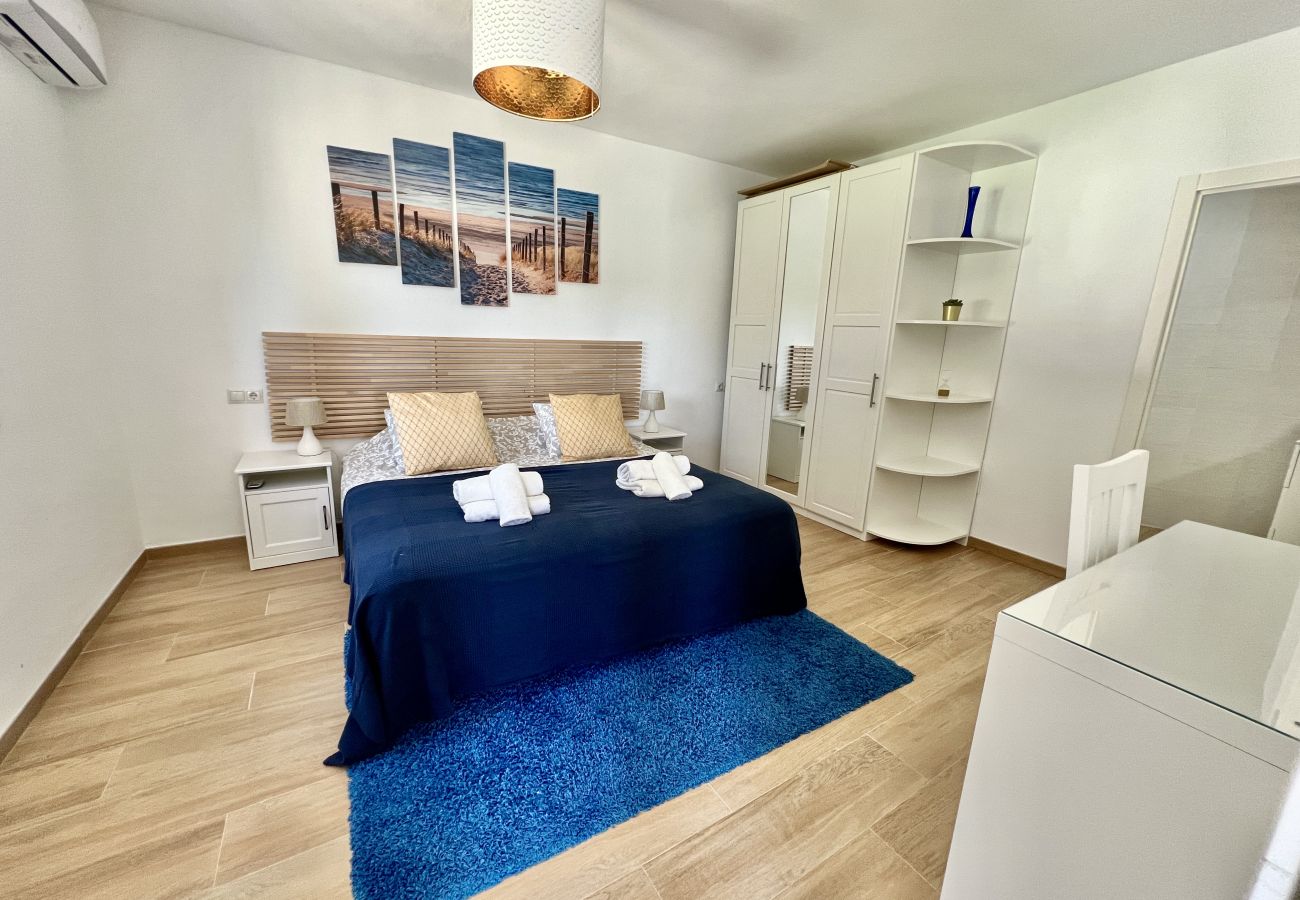 Villa à Marbella - 27 - Villa Nueva Andalucia Marbella 