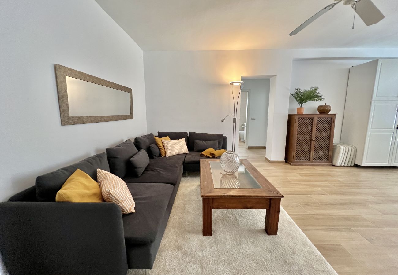 Villa à Marbella - 27 - Villa Nueva Andalucia Marbella 