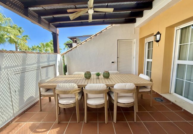 Appartement à Marbella - 50 - app. proche de la mer /Bahia de Marbella  Appartement à Marbella - 50 - app. proche de la mer /Bahia de Marbella