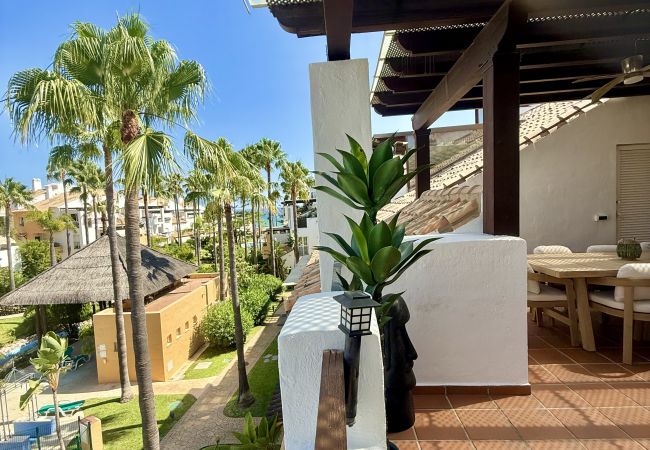 Appartement à Marbella - 50 - app. proche de la mer /Bahia de Marbella  Appartement à Marbella - 50 - app. proche de la mer /Bahia de Marbella