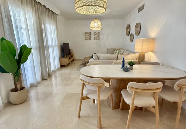 Appartement à Marbella - 50 - app. proche de la mer /Bahia de Marbella  Appartement à Marbella - 50 - app. proche de la mer /Bahia de Marbella