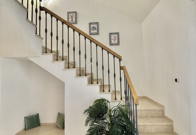 Appartement à Marbella - 50 - app. proche de la mer /Bahia de Marbella  Appartement à Marbella - 50 - app. proche de la mer /Bahia de Marbella