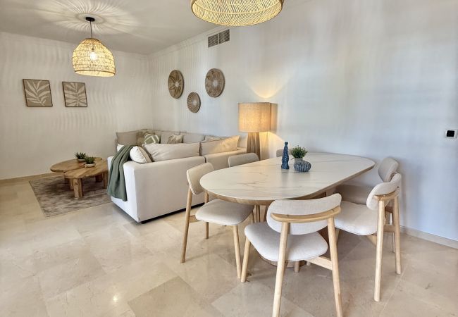 Appartement à Marbella - 50 - app. proche de la mer /Bahia de Marbella  Appartement à Marbella - 50 - app. proche de la mer /Bahia de Marbella