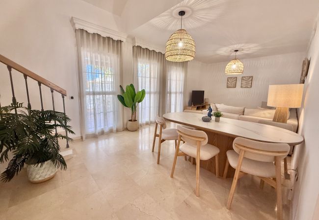 Appartement à Marbella - 50 - app. proche de la mer /Bahia de Marbella  Appartement à Marbella - 50 - app. proche de la mer /Bahia de Marbella