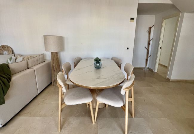 Appartement à Marbella - 50 - app. proche de la mer /Bahia de Marbella  Appartement à Marbella - 50 - app. proche de la mer /Bahia de Marbella