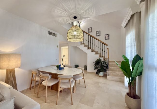 Appartement à Marbella - 50 - app. proche de la mer /Bahia de Marbella  Appartement à Marbella - 50 - app. proche de la mer /Bahia de Marbella