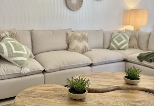 Appartement à Marbella - 50 - app. proche de la mer /Bahia de Marbella  Appartement à Marbella - 50 - app. proche de la mer /Bahia de Marbella